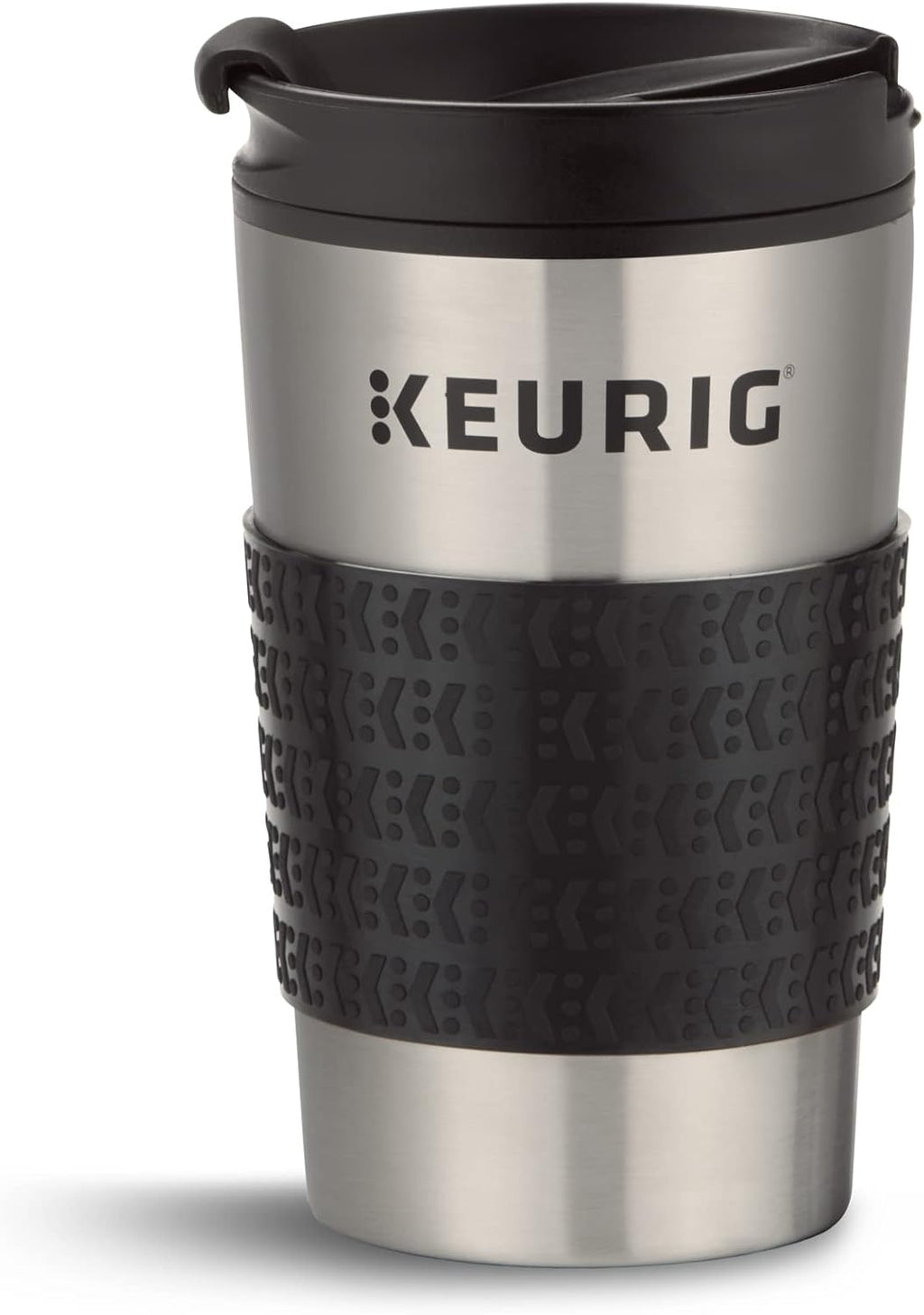 Black Single Serve K-Cup Pod Coffee Maker Y108
