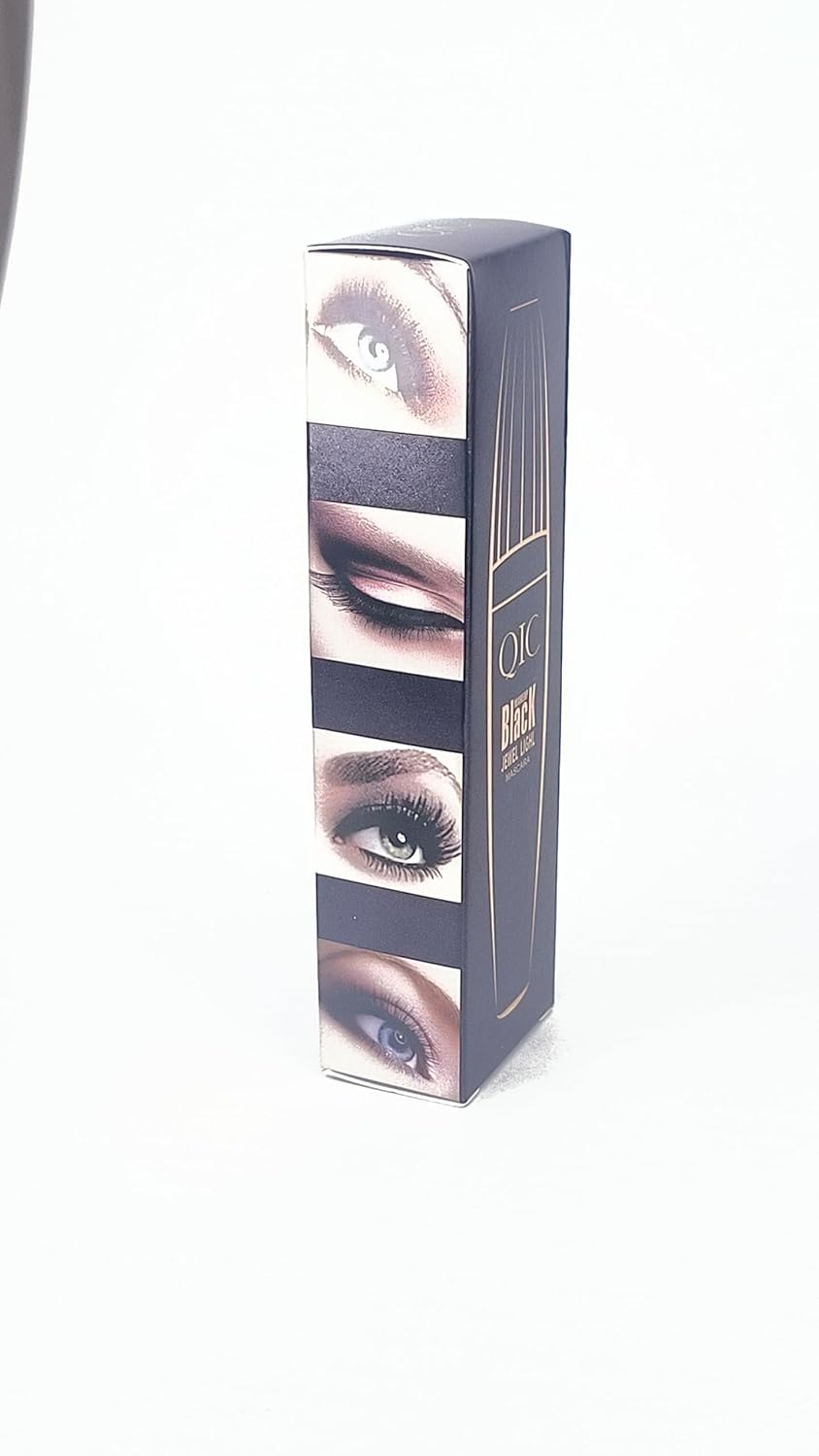 4D Silk Fiber Mascara H75525