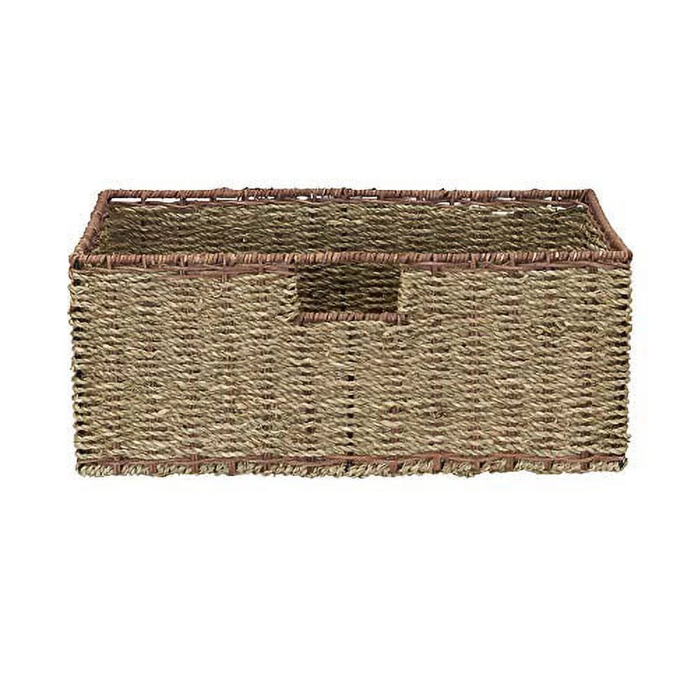 5-Drawer Rattan Storage Unit R1913