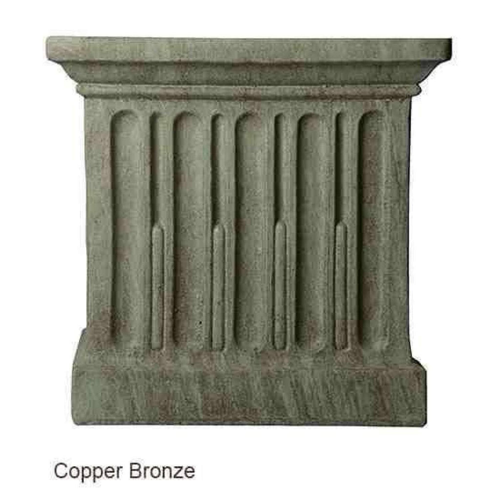 Alpine Stone Birdbath C15976
