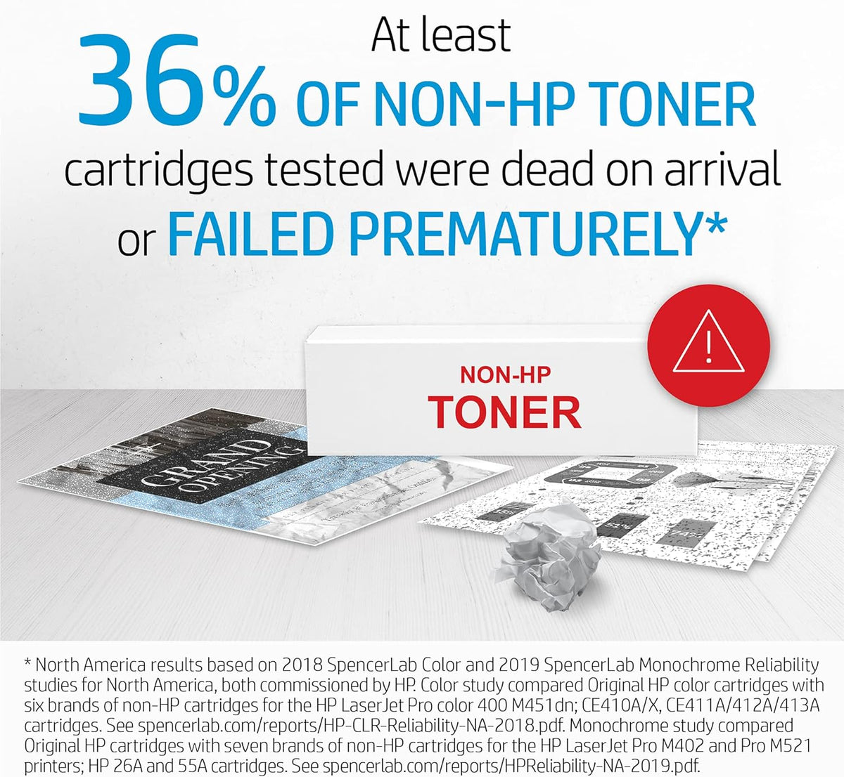 Black High Yield Toner Cartridge D16510