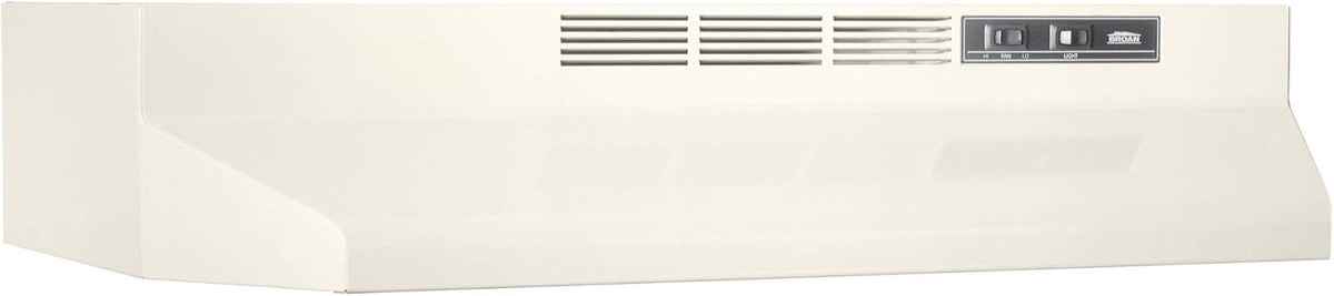 30-Inch Stainless Steel Ductless Range Hood with Lights N6090