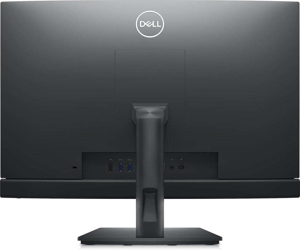 23.8" Full HD All-in-One PC with 13th Gen Intel Core i7-13700K, 8GB RAM, 256GB NVMe SSD + 1TB HDD, Intel UHD Graphics 770, Wi-Fi6E + Bluetooth, Windows 10 Pro S10430