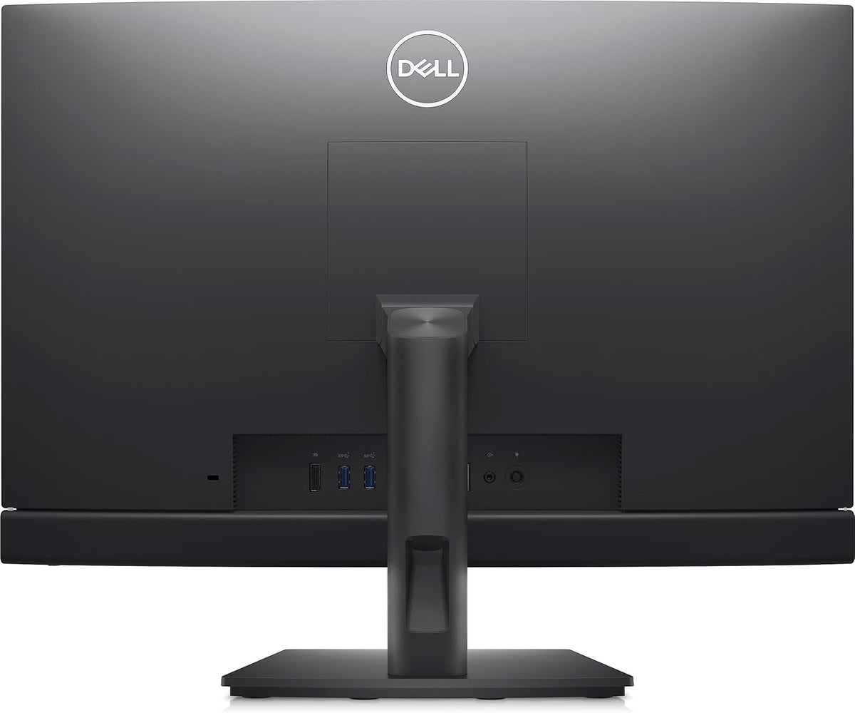 23.8" Full HD All-in-One PC with 13th Gen Intel Core i7-13700K, 8GB RAM, 256GB NVMe SSD + 1TB HDD, Intel UHD Graphics 770, Wi-Fi6E + Bluetooth, Windows 10 Pro S10430