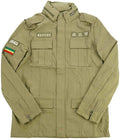 Mens Military Jacket O33498