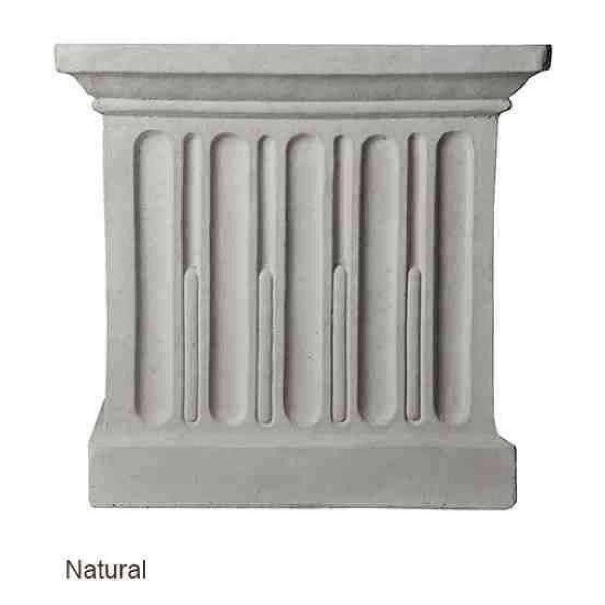 Alpine Stone Birdbath C15976