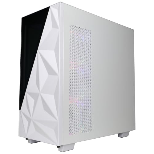 Intel Core i7-14700F GeForce RTX 5060 Ti 16GB 16GB DDR5 1TB PCIe 4.0 SSD Windows 11 Home Gaming PC K362130