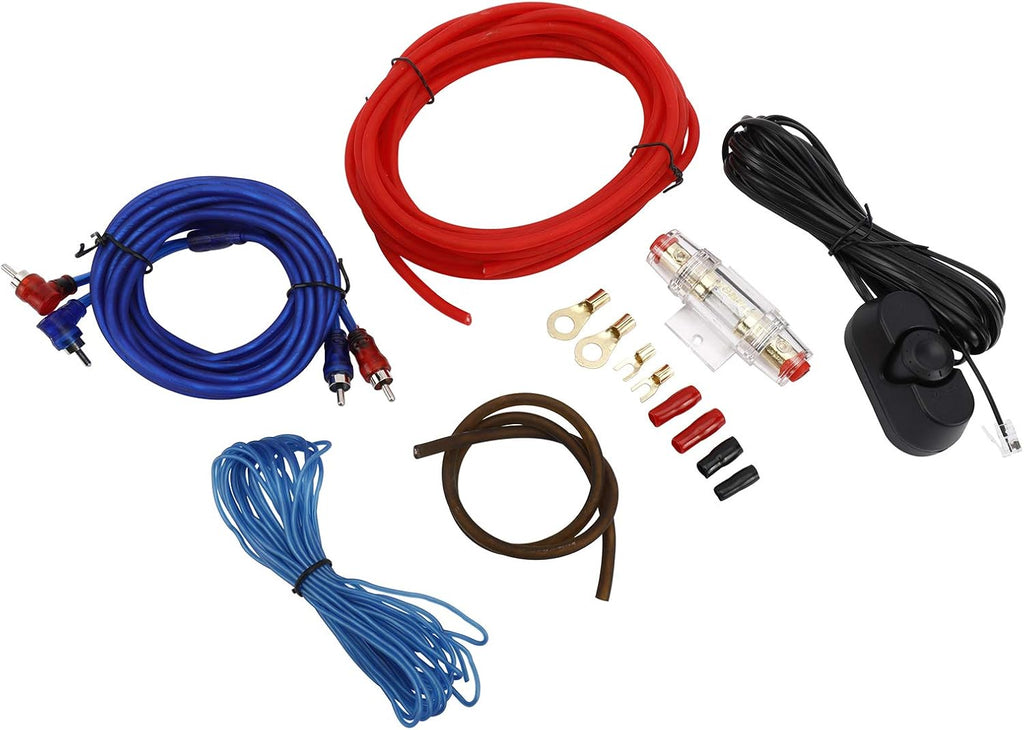 600w Car/Truck Audio Slim Under-Seat Powered Subwoofer I310122