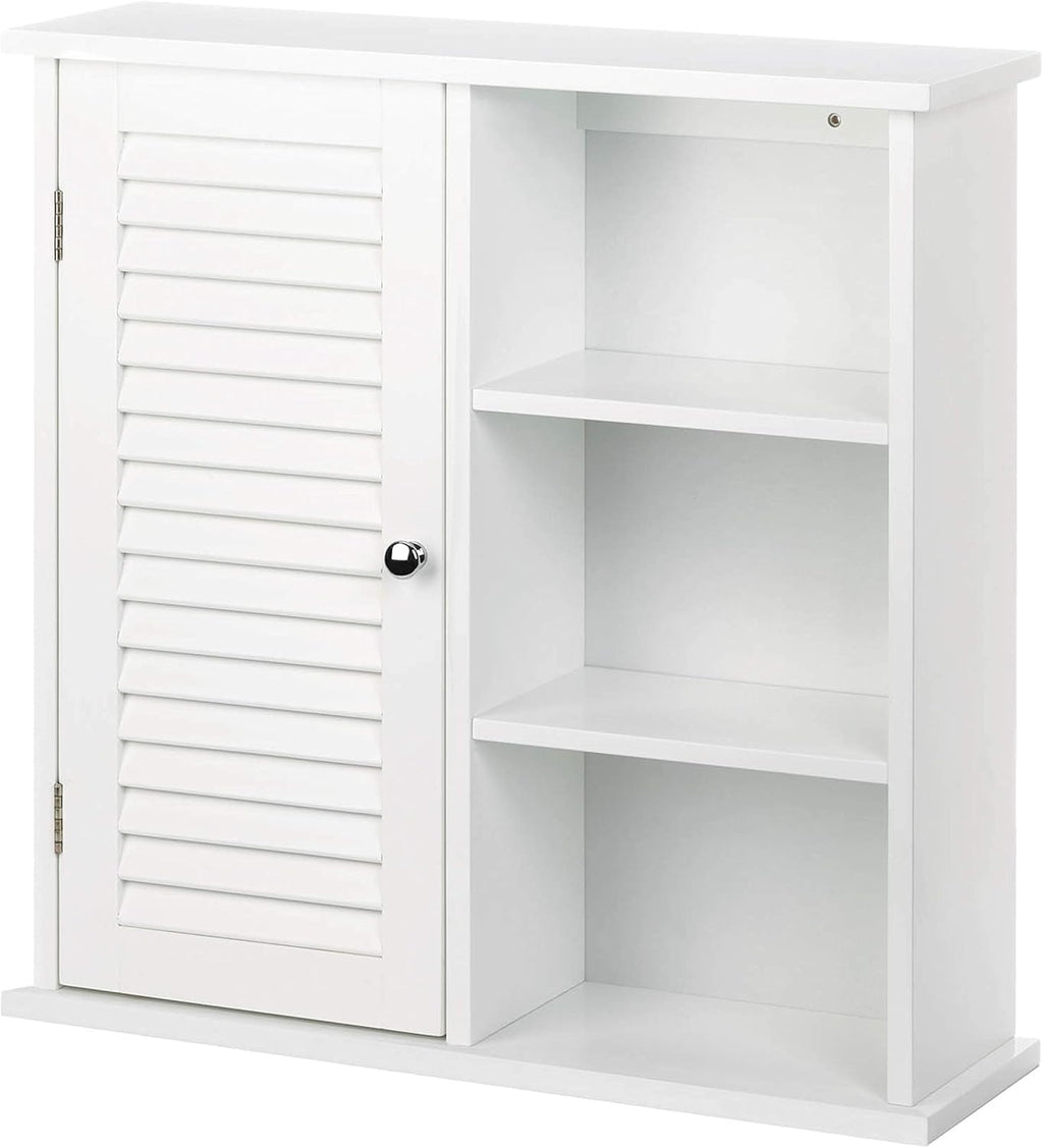 Geo Pattern Wall Cabinet Q3695