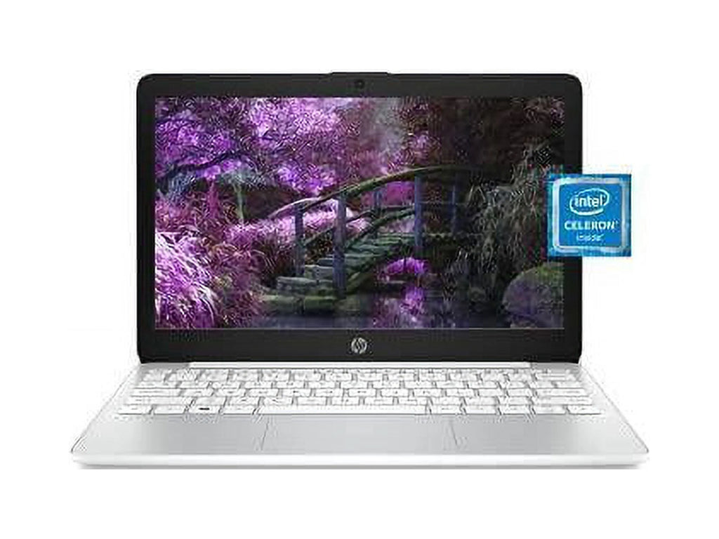 11.6" Laptop Intel Celeron N4020 4GB RAM 64GB eMMC Diamond White S1132