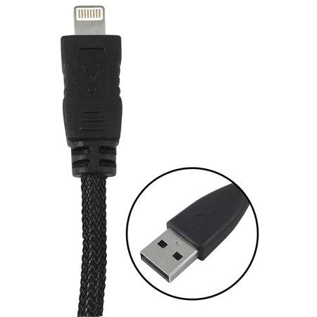 Cable 8 Pin-Usb A 3 Foot Q372997