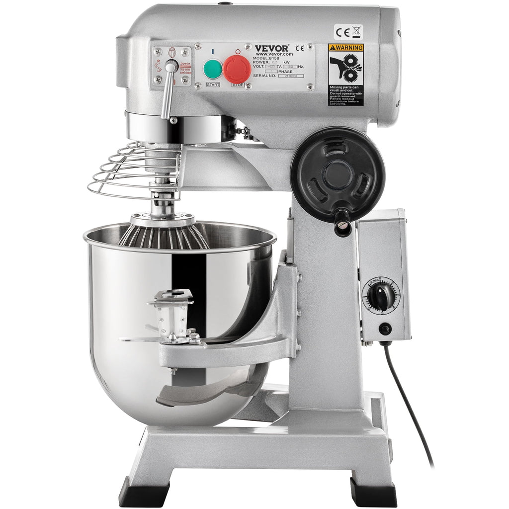 30Qt 1100W Electric Stand Mixer A2570
