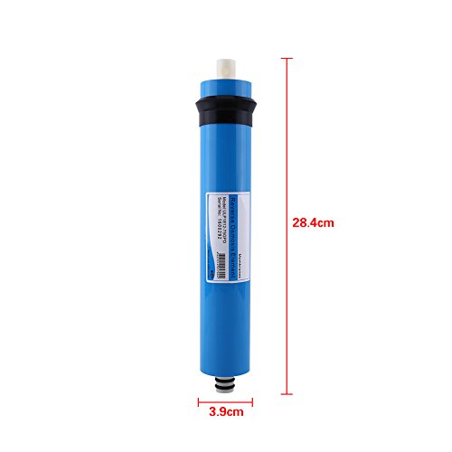 100 GPD Reverse Osmosis Water Filter T12266