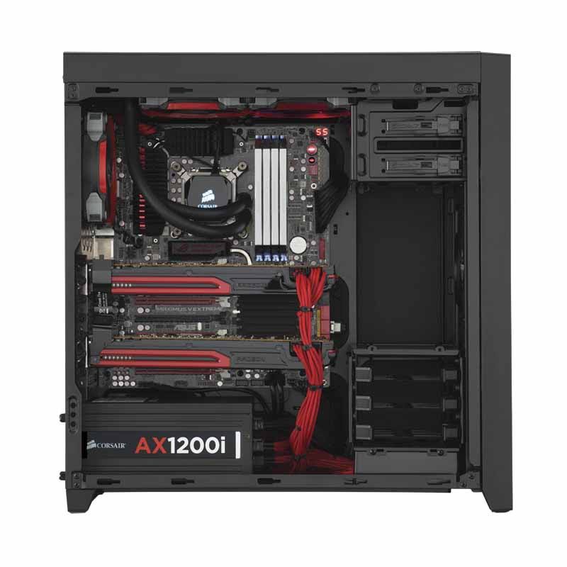 Mid Tower Case G20007