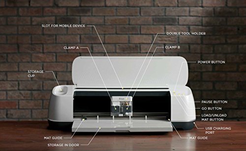 Champagne Smart Cutting Machine M989