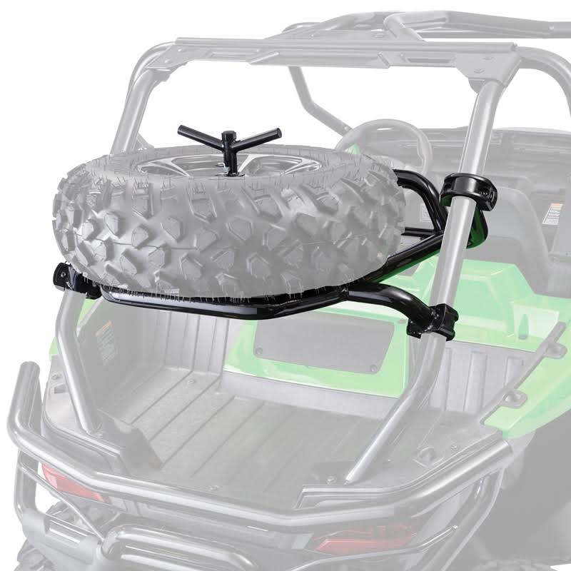 Spare Tire Carrier G437