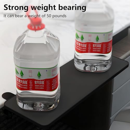 Foldable Keyboard Extender Tray (20.5inches×10inches) W38225