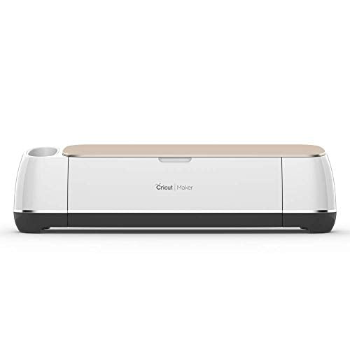 Champagne Smart Cutting Machine M989