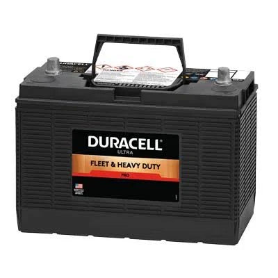 Heavy Duty Battery (SAE Terminals) U547275