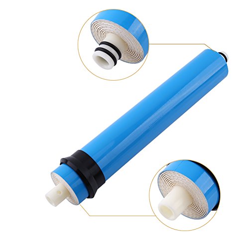 100 GPD Reverse Osmosis Water Filter T12266