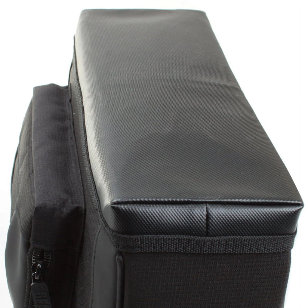 Compact Messenger Bag for 11 Inch iPad Pro and 10.9 Inch iPad Air (Black) H45972