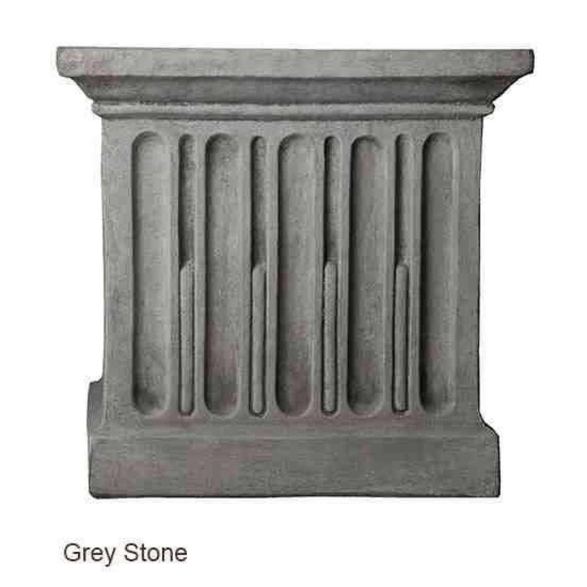 Alpine Stone Birdbath C15976