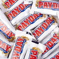 Snack Size Candy Bars 11.6oz Bag (approx 16 pcs), 2 Pack X5030