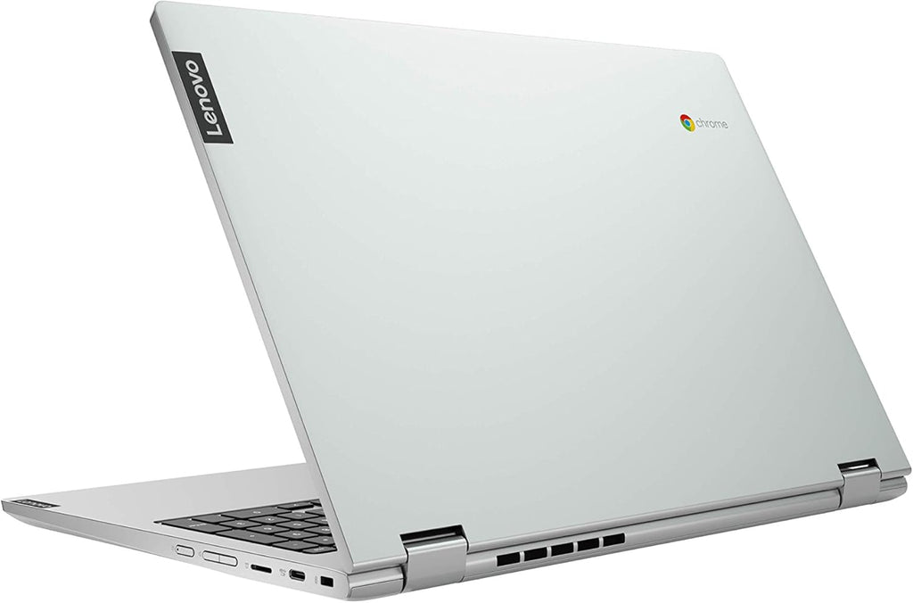 15.6" FHD Intel Core i3 4GB RAM 64GB SSD Chrome OS 2 In 1 Touchscreen Laptop O7197