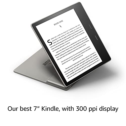 32 GB Graphite Kindle Oasis A21737