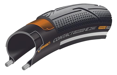 Black/Reflex Clincher Tire C272056