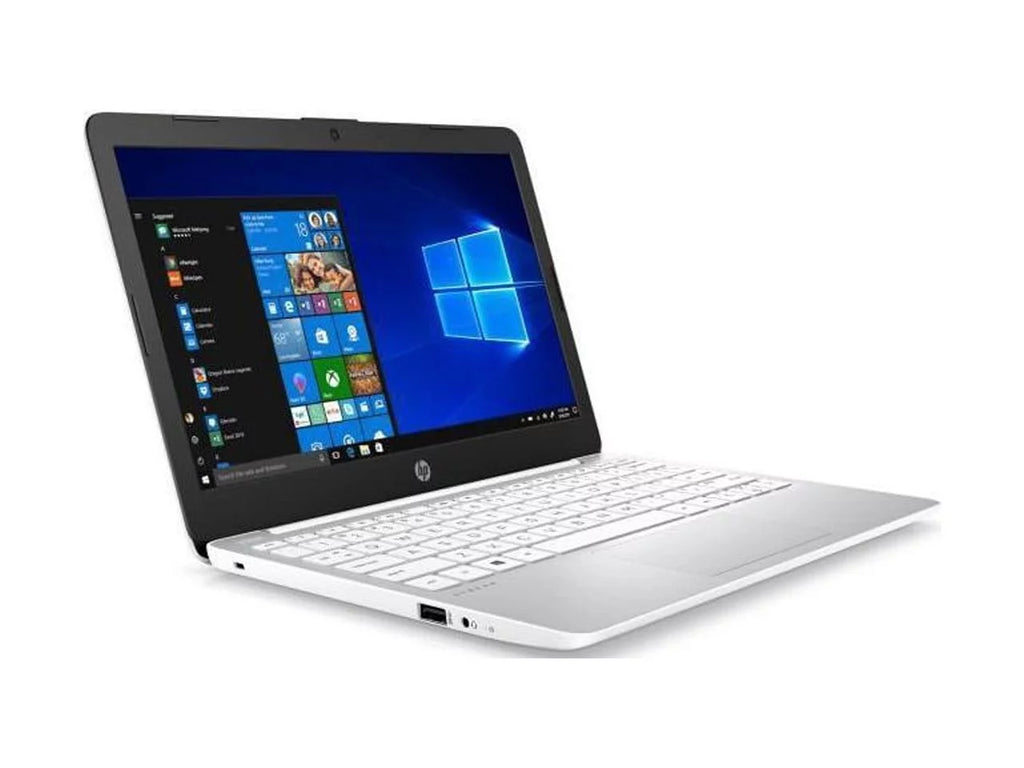 11.6" Laptop Intel Celeron N4020 4GB RAM 64GB eMMC Diamond White S1132