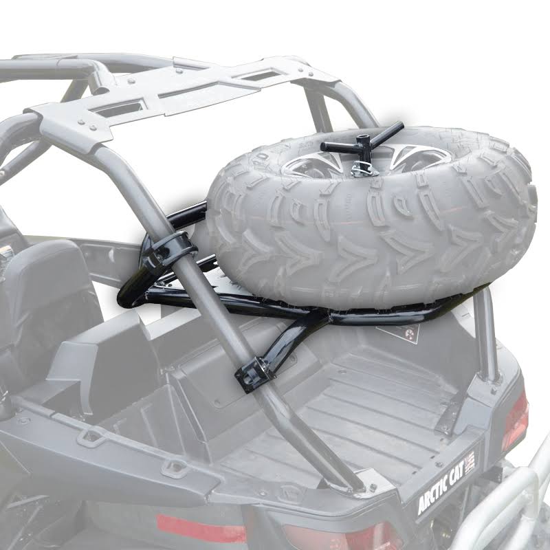Spare Tire Carrier G437