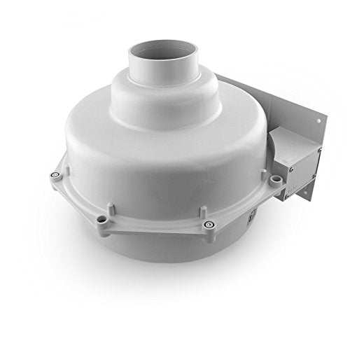 3" Radon Mitigation Fans Q854516