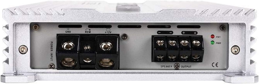 4000 Watt Monoblock Car Amplifier with Bass Remote R47928