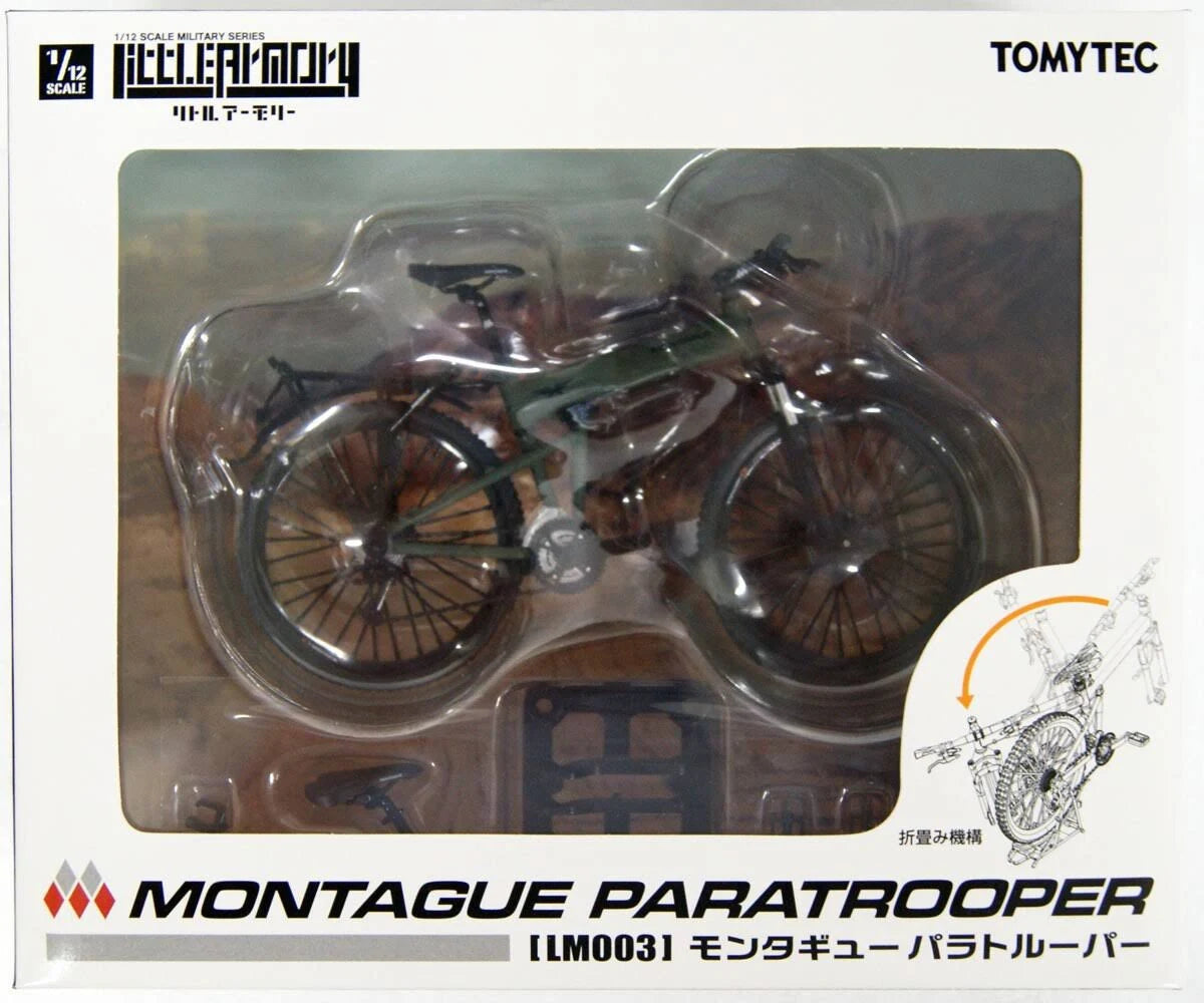 1/12 Scale Bike G194002