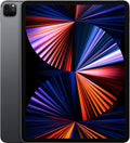 iPad Pro 12.9" 5th Gen 128GB Space Gray Wi-Fi Y640
