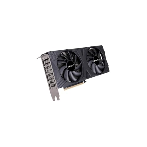 GeForce RTX 4070 Super 12GB Dual Fan Graphics Card B4649