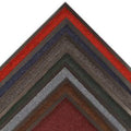 Charcoal Indoor Carpeted Entry Mat 3 x 4 Z6626