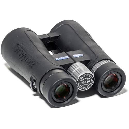 10x50 Waterproof Fogproof Prism Binoculars I3528
