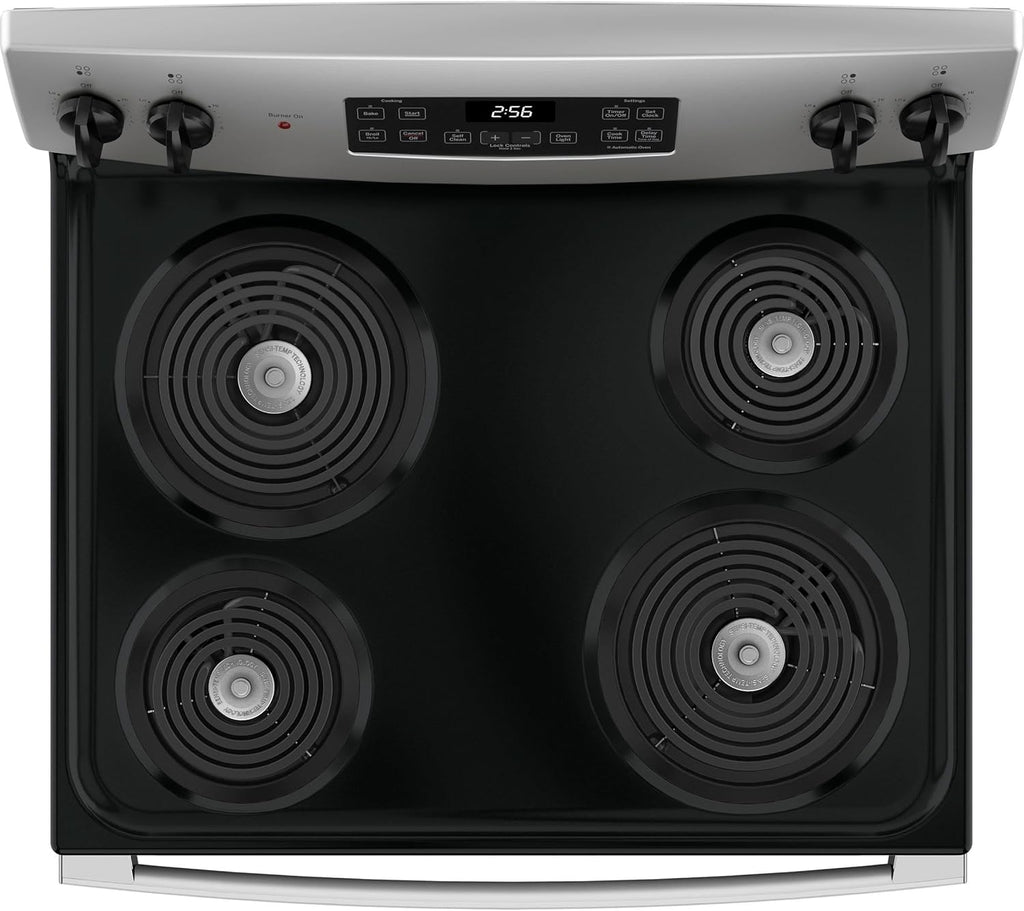5.0 Cu. Ft. Free-Standing Electric Range K89014
