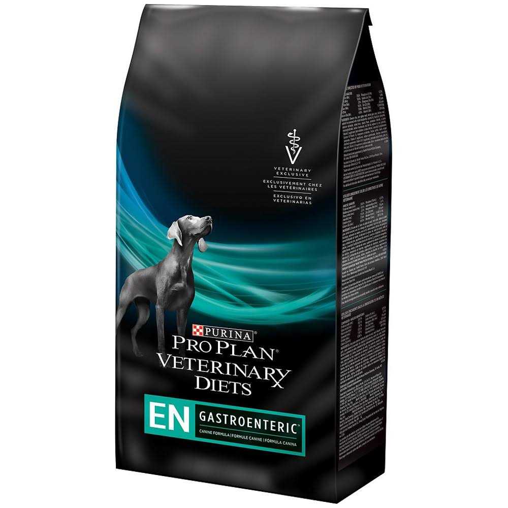 EN Gastroenteric Formula Dry Dog Food Z71878