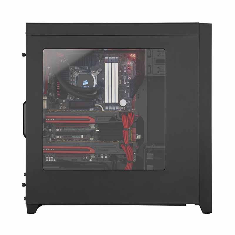 Mid Tower Case G20007