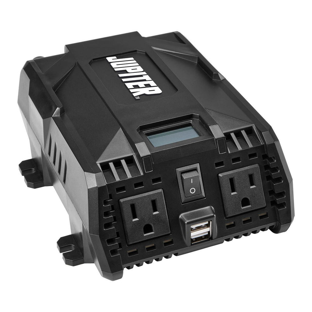 750 Watt Modified Sine Wave Power Inverter V26520