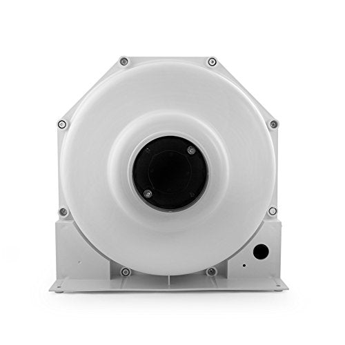 3" Radon Mitigation Fans Q854516