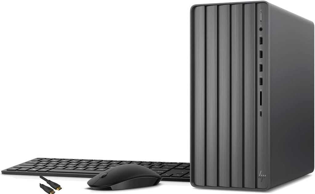 12th Gen Intel Core i7-12700 Desktop, 32GB DDR4 RAM, 2TB SSD + 4TB HDD C29593