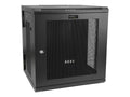 12U Wall-Mount Server Rack Cabinet B81736