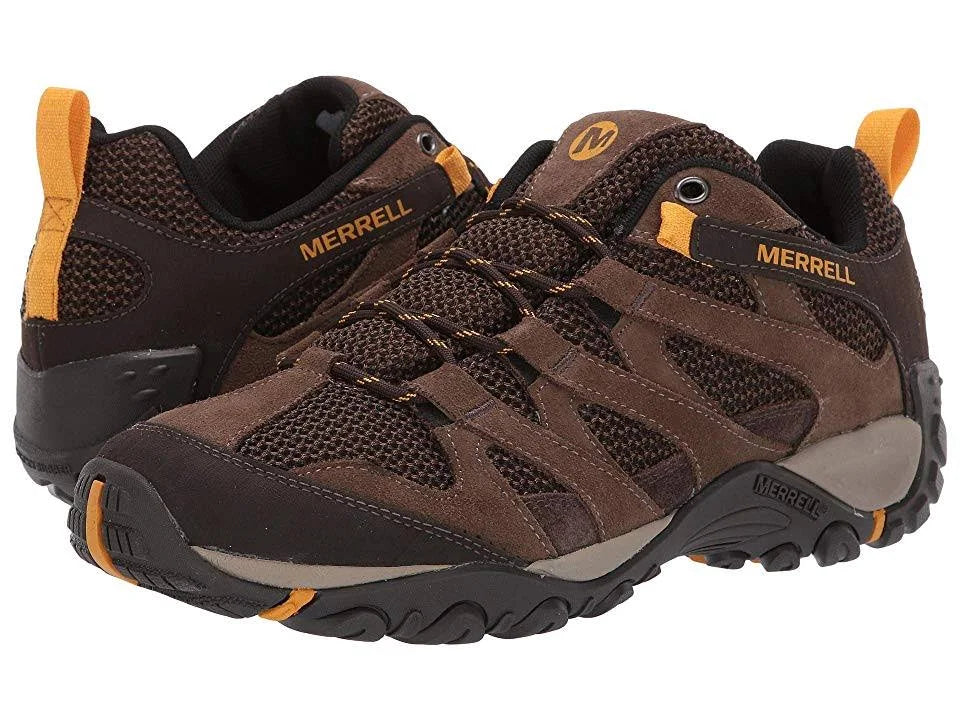 Men's Alverstone Size 9 U4850
