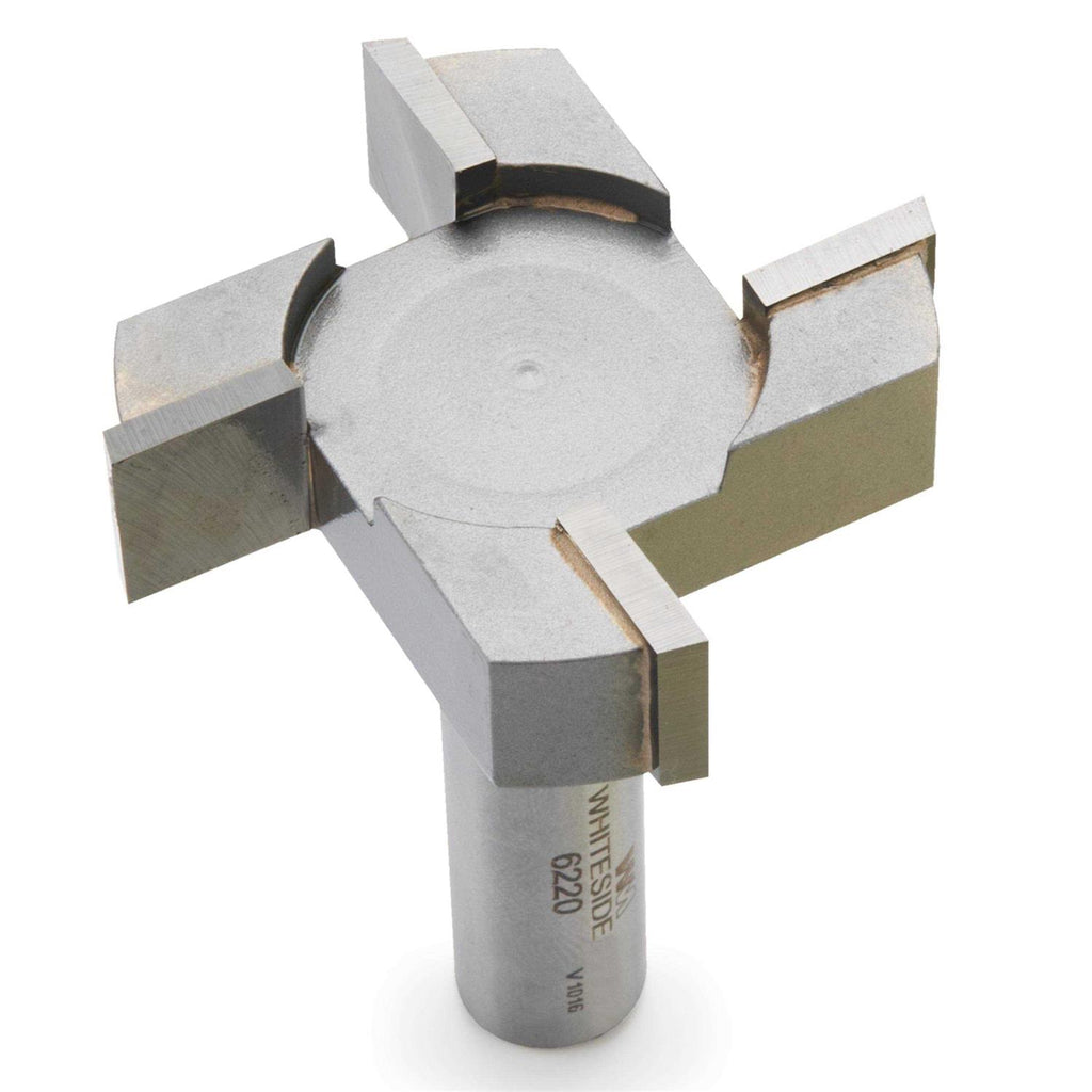 CNC Spoilboard Surfacing Router Bit C1317