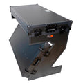 Portable Z-Style DJ Table Flight Case F816188