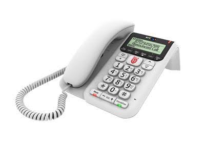 Advanced Call Blocker E350